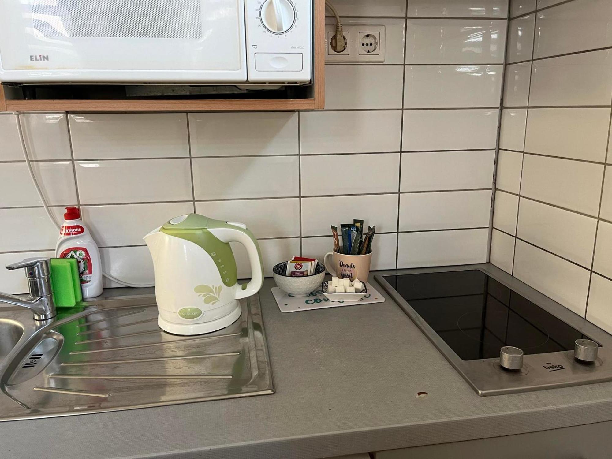 Sólyom Szálló Szombathely Kültér fotó